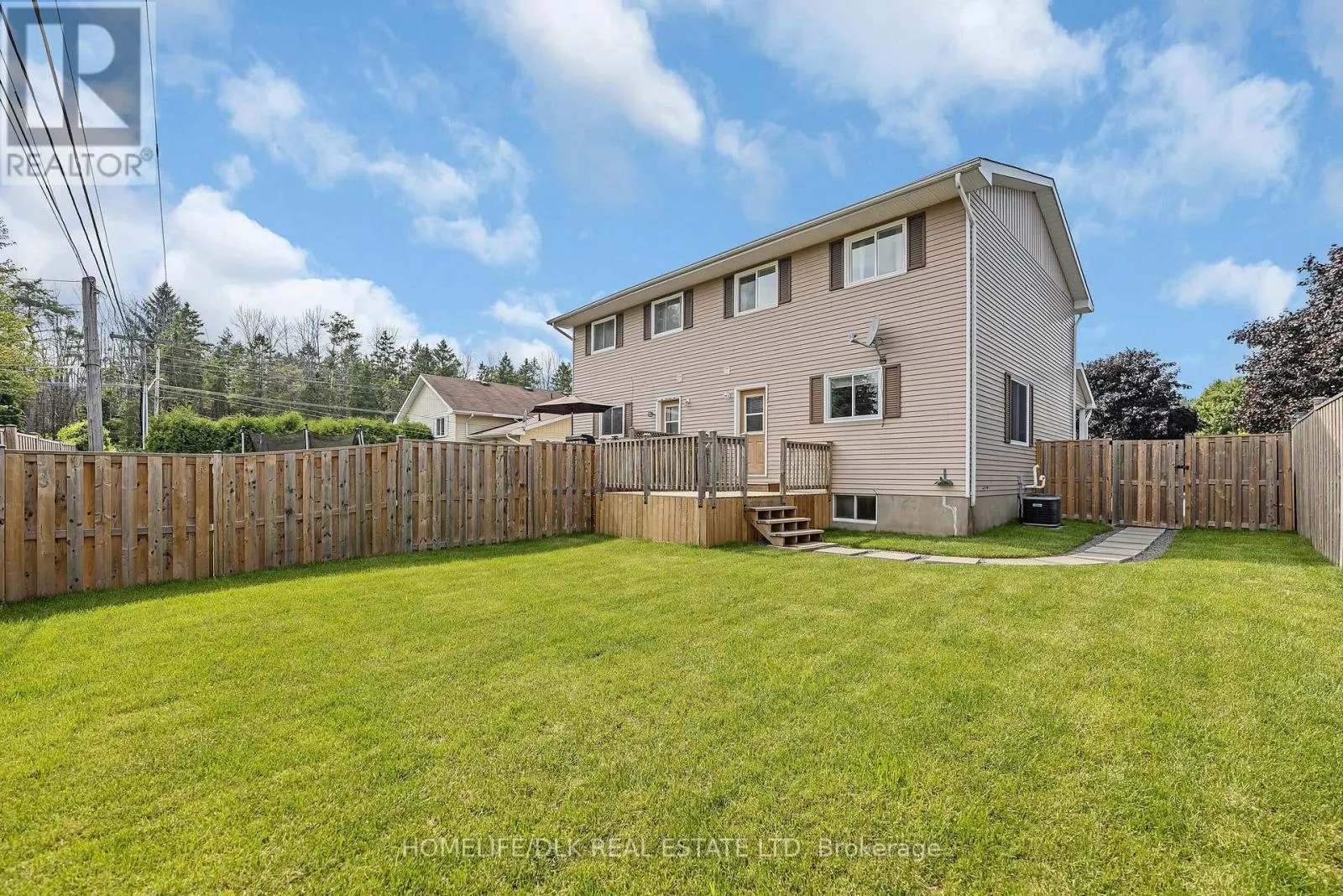 8 CARMAN COURT