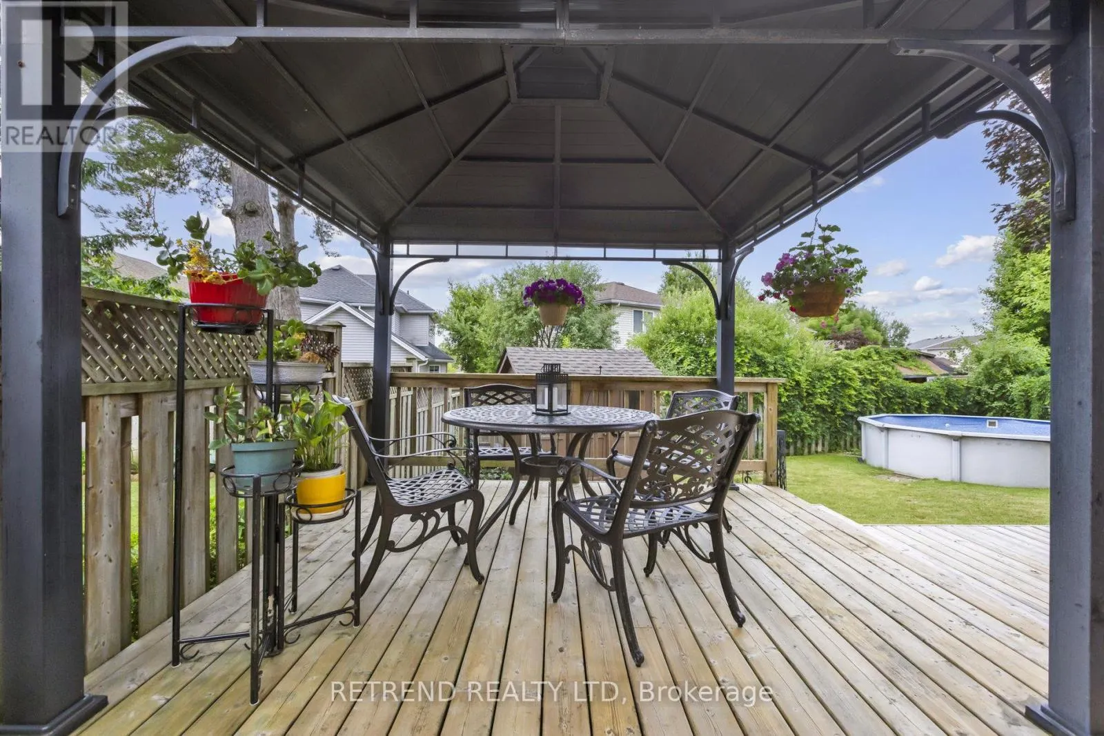 134 QUEEN CHARLOTTE CRESCENT