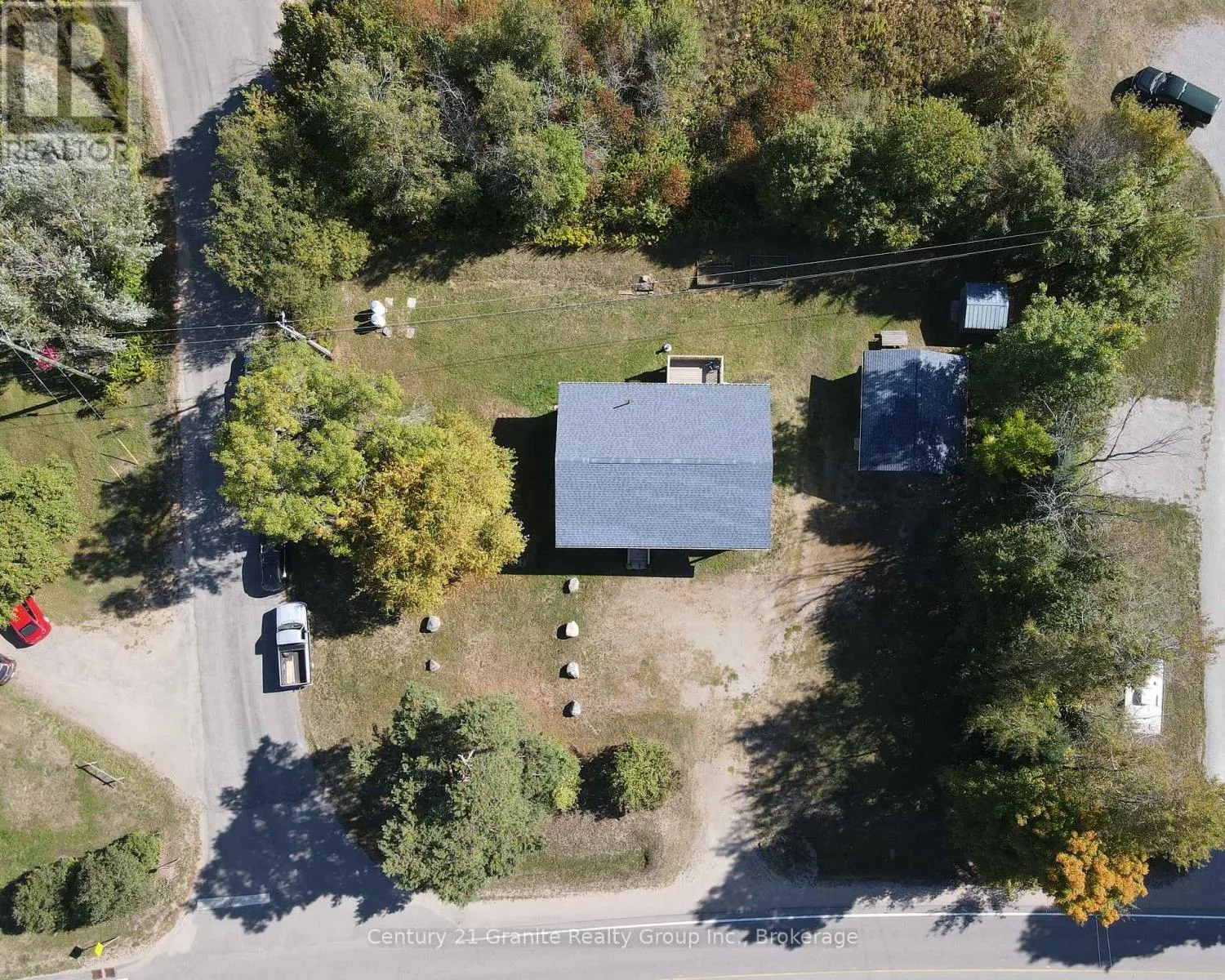 1160 KENNISIS LAKE ROAD W