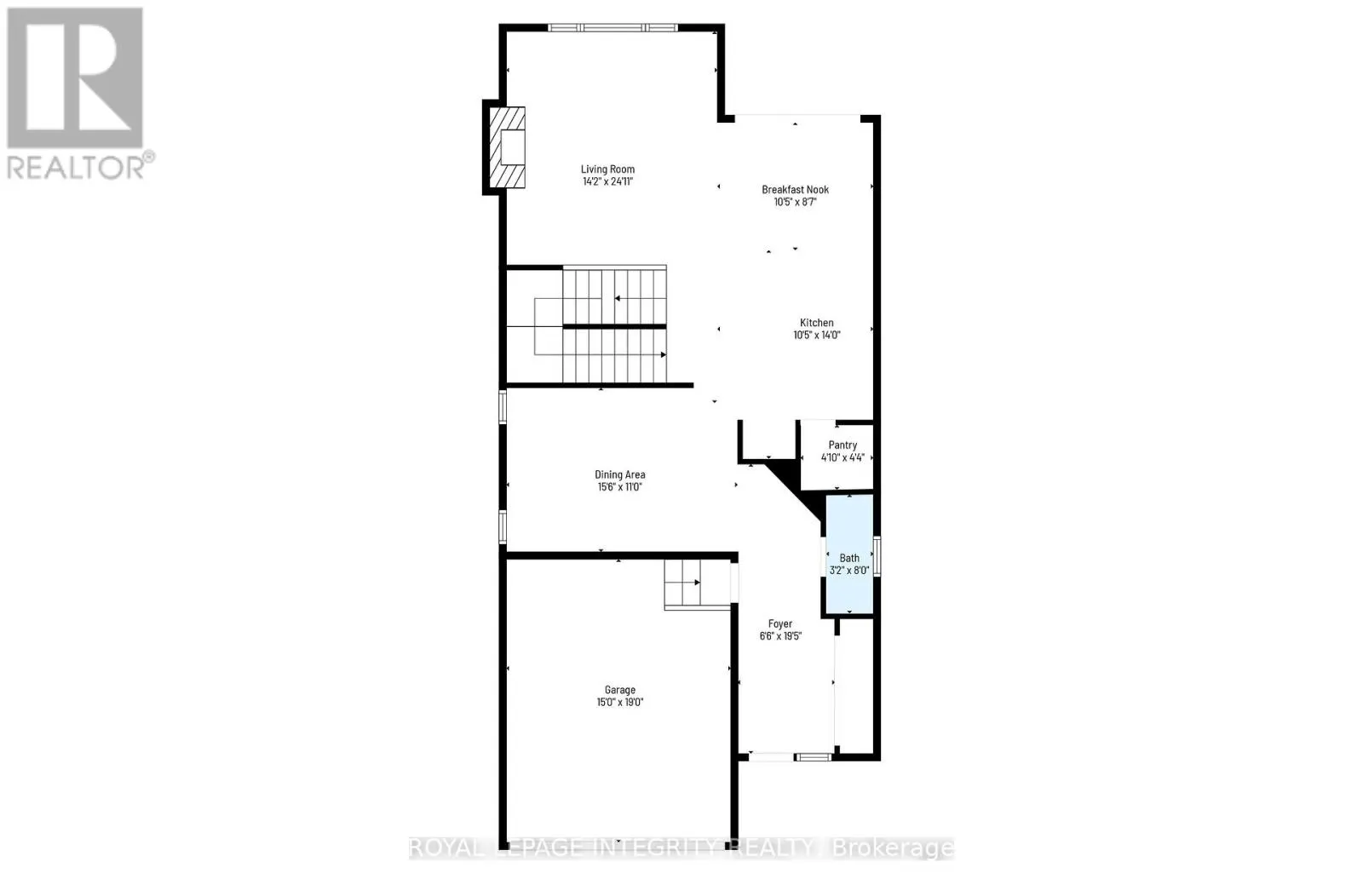 893 SENDERO WAY