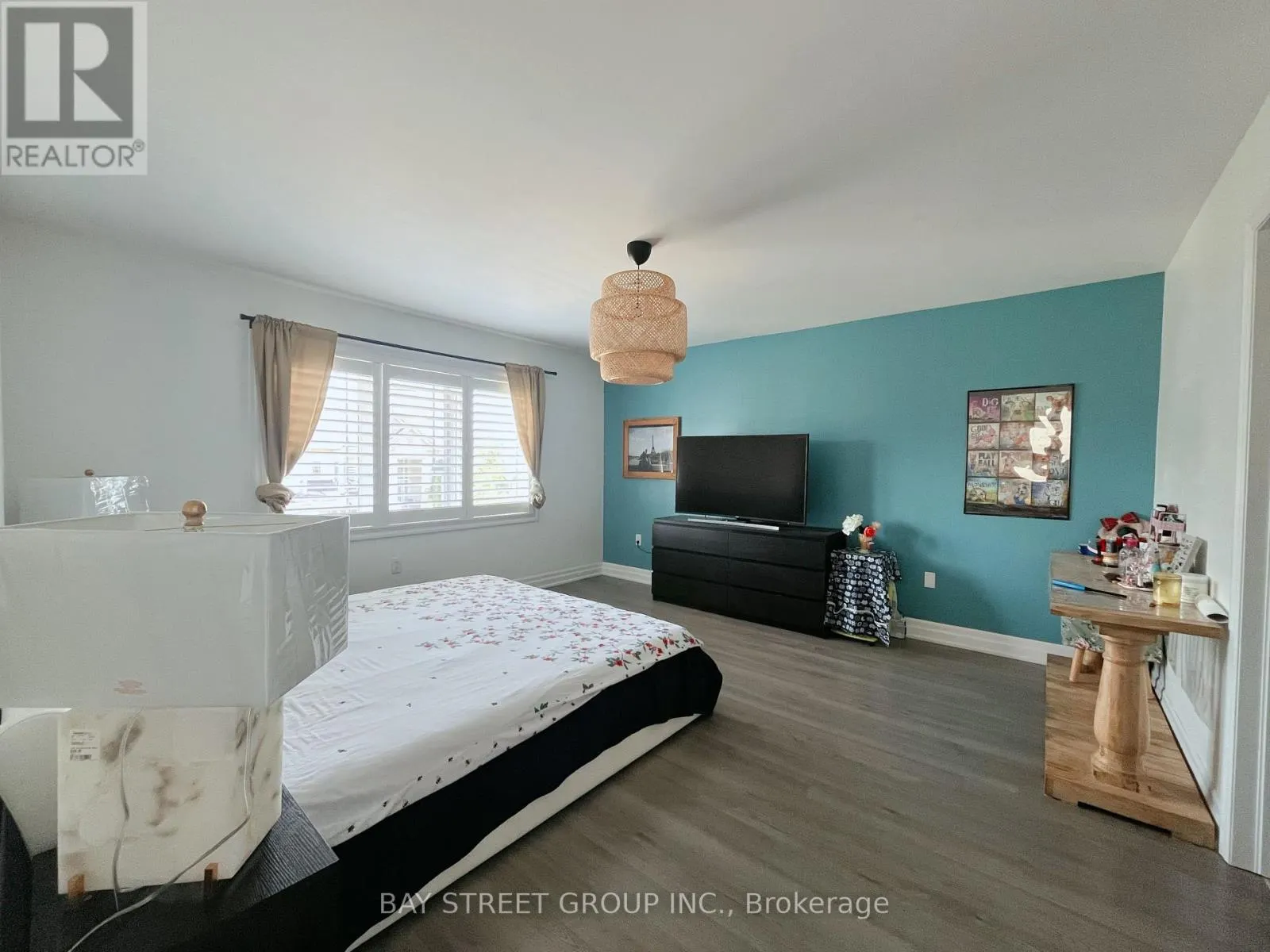 UPPER - 51 DOMINION CRESCENT, #Upper