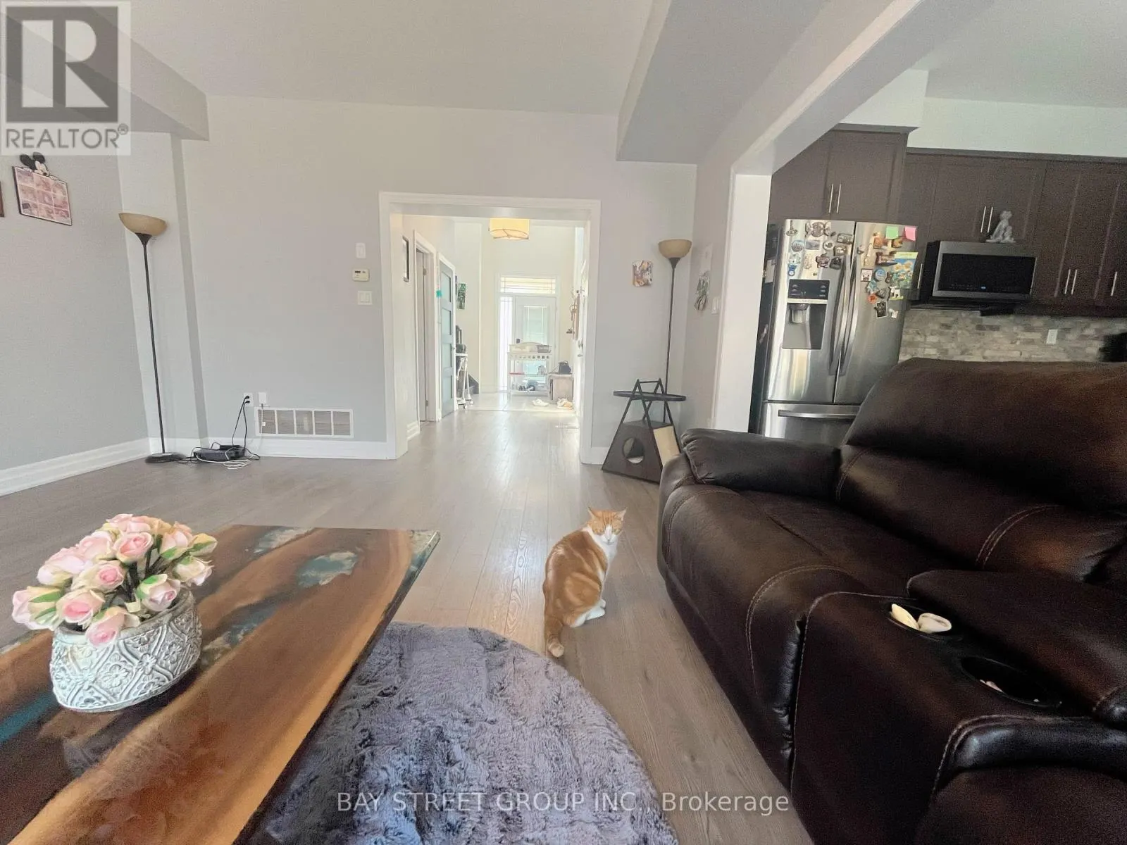UPPER - 51 DOMINION CRESCENT, #Upper