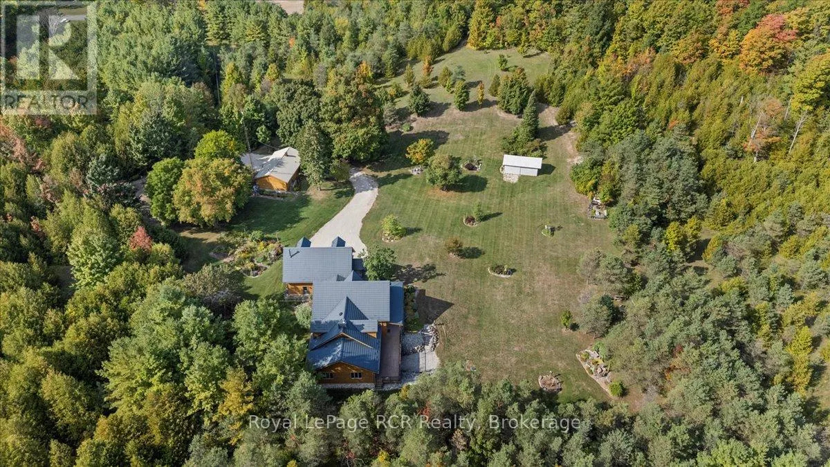 133195 ALLAN PARK ROAD