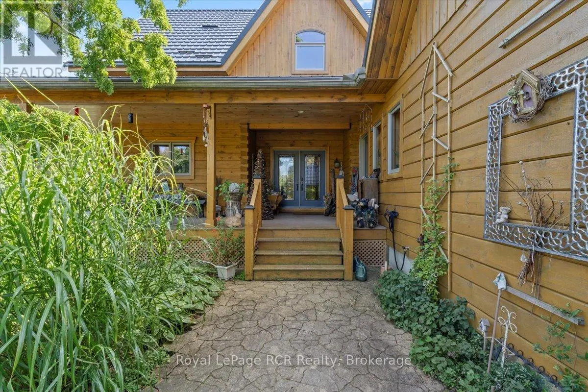 133195 ALLAN PARK ROAD