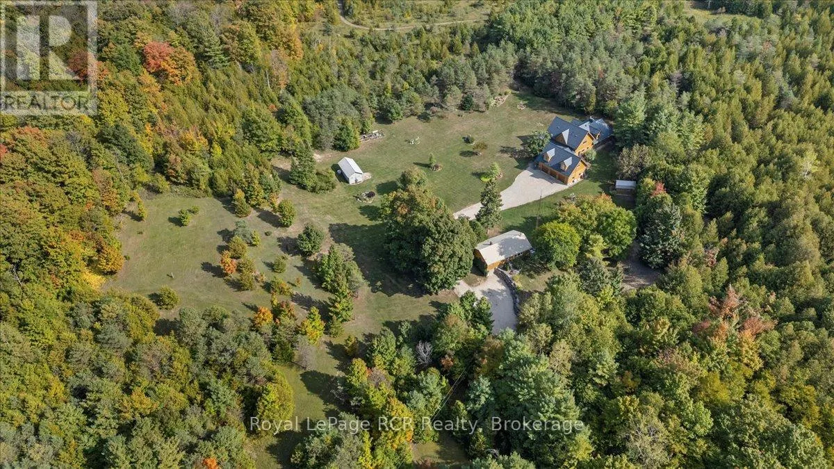 133195 ALLAN PARK ROAD