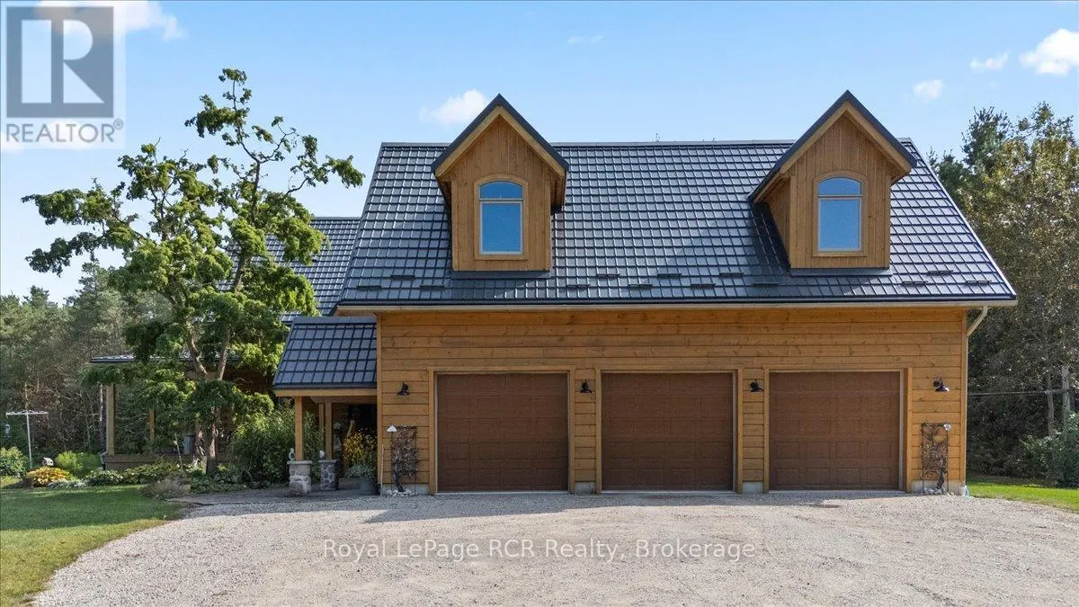 133195 ALLAN PARK ROAD