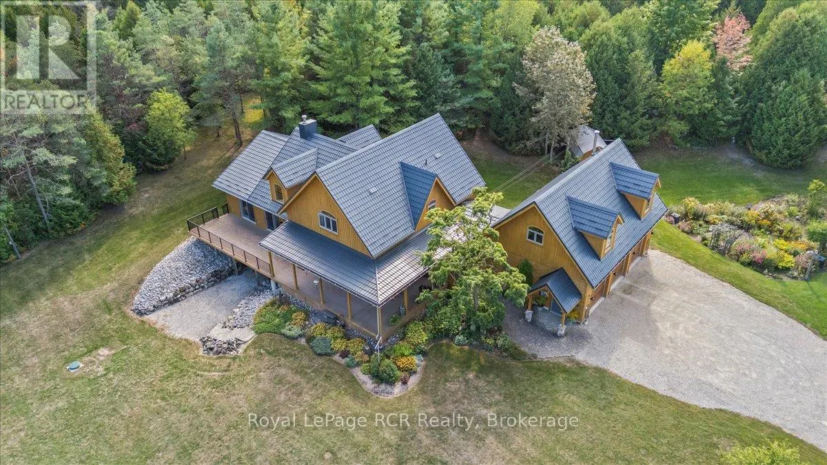 133195 ALLAN PARK ROAD