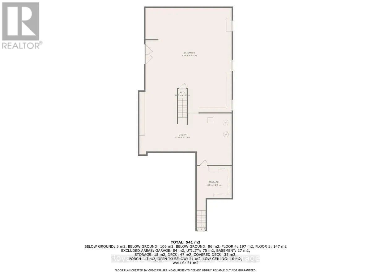 133195 ALLAN PARK ROAD