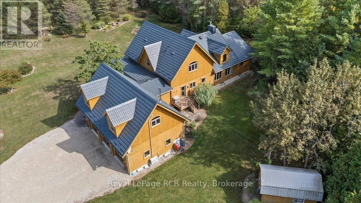 133195 ALLAN PARK ROAD