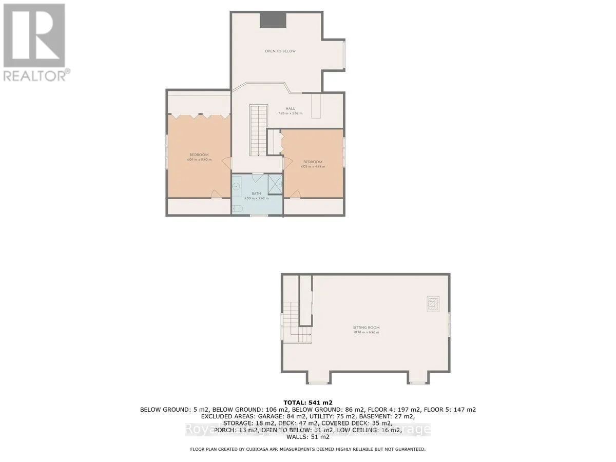 133195 ALLAN PARK ROAD