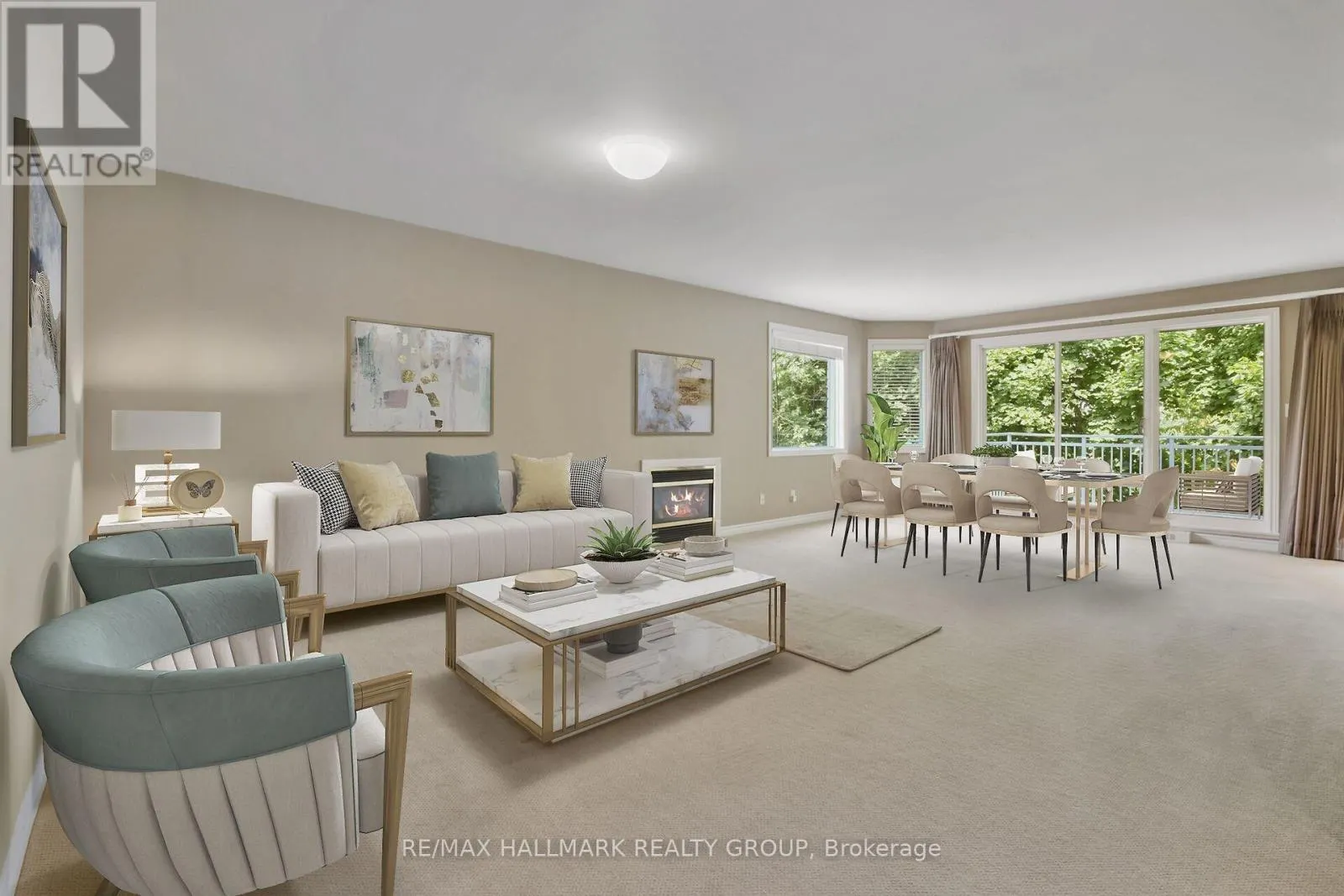 1A - 131 ROBSON COURT