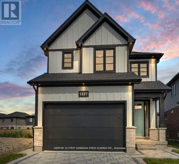 1327 BUSH HILL LINK
