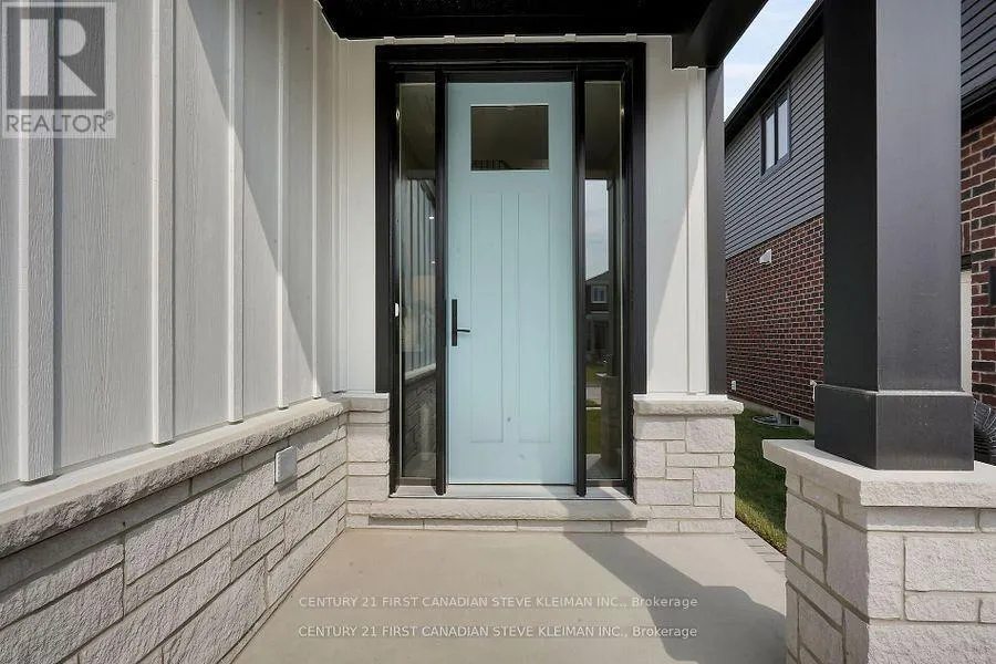 1327 BUSH HILL LINK