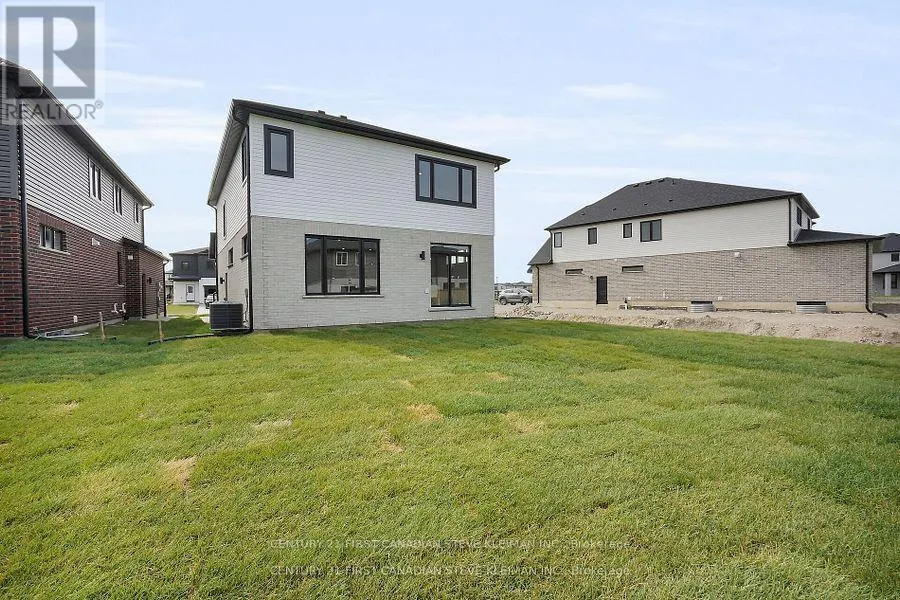 1327 BUSH HILL LINK