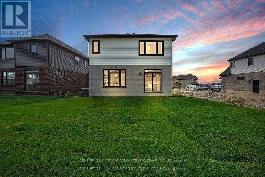 1327 BUSH HILL LINK