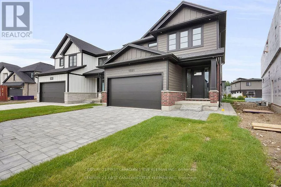 1331 BUSH HILL LINK