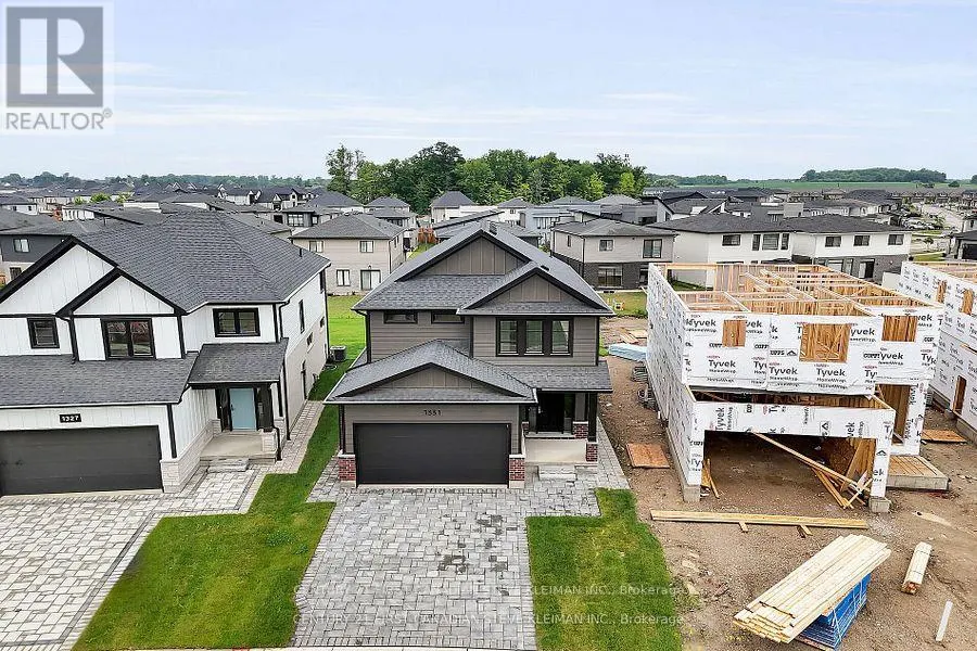 1331 BUSH HILL LINK