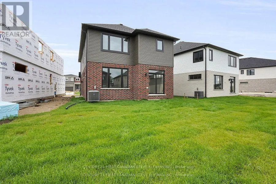 1331 BUSH HILL LINK