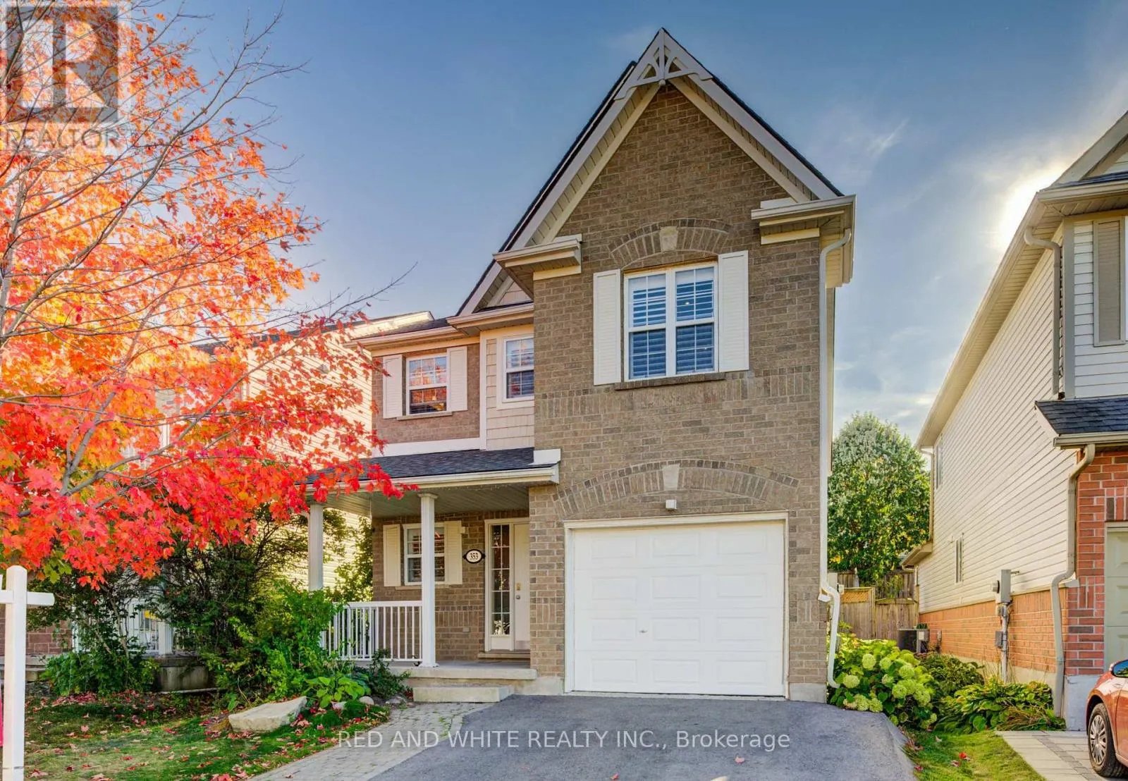 353 SAUVE CRESCENT