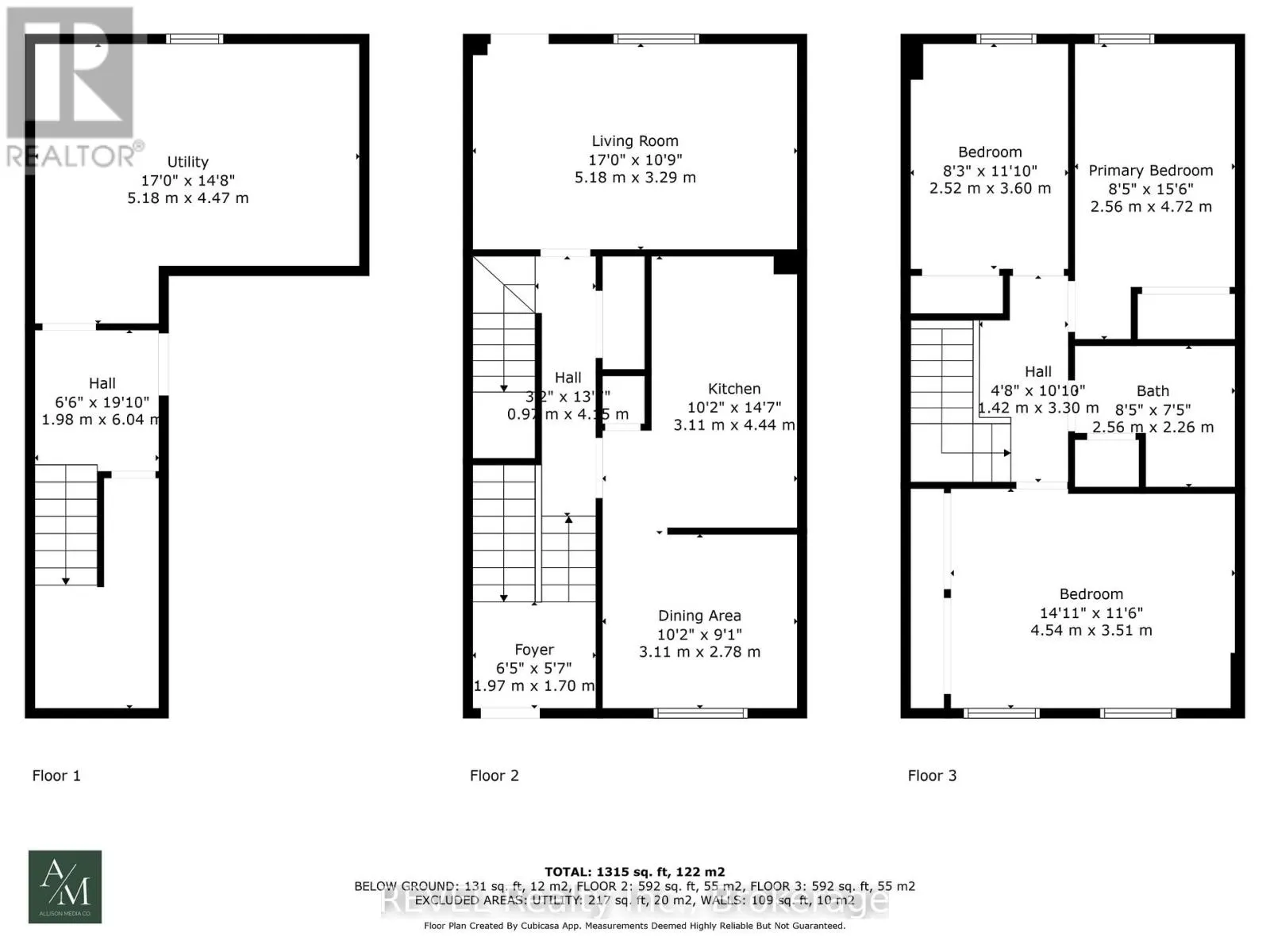 79 - 185 DENISTOUN STREET, #79