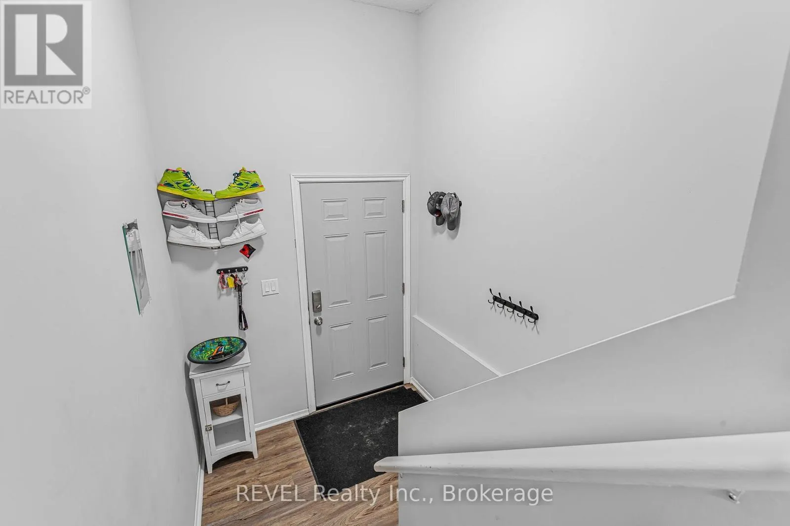 79 - 185 DENISTOUN STREET, #79