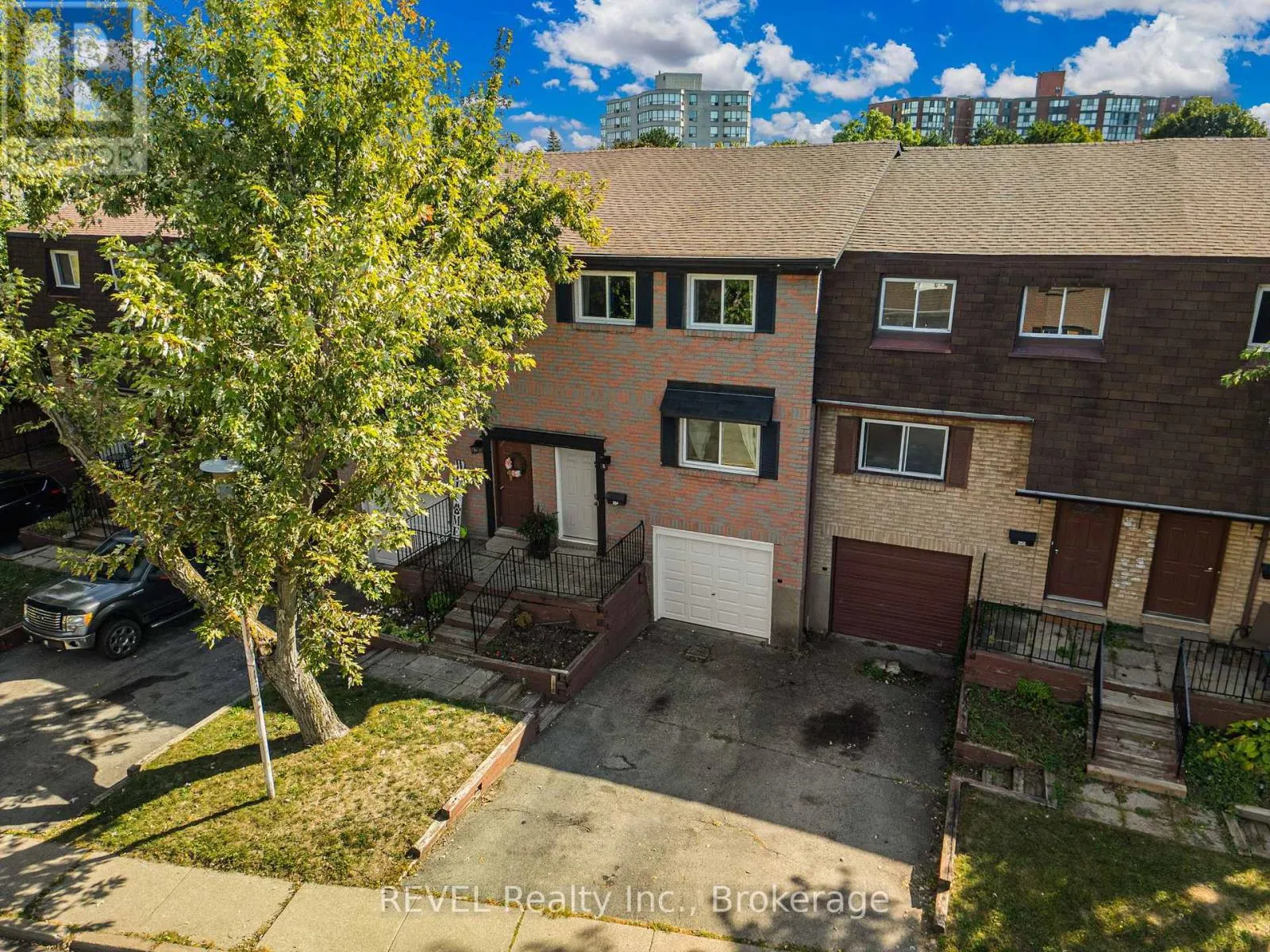 79 - 185 DENISTOUN STREET, #79