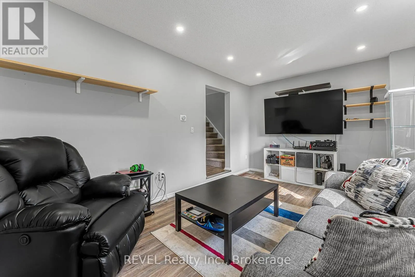 79 - 185 DENISTOUN STREET, #79