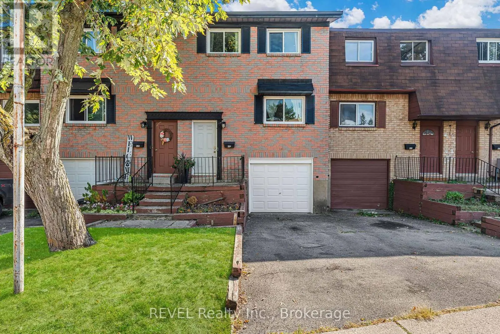 79 - 185 DENISTOUN STREET, #79