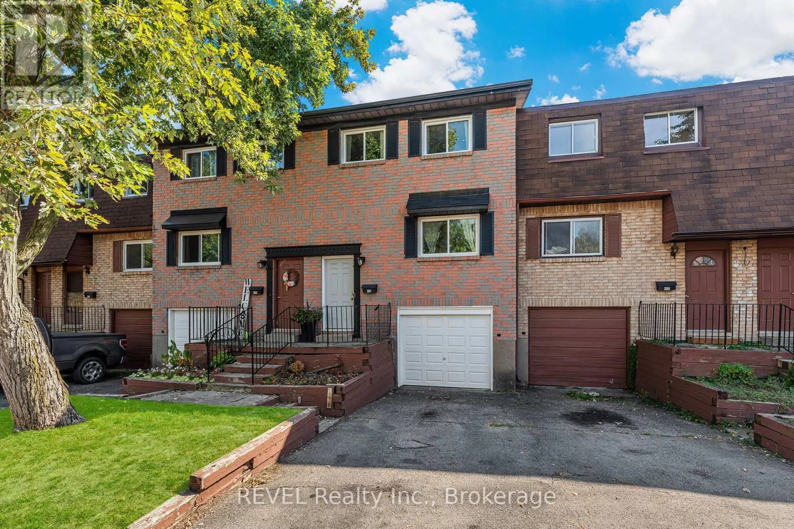 79 - 185 DENISTOUN STREET, #79