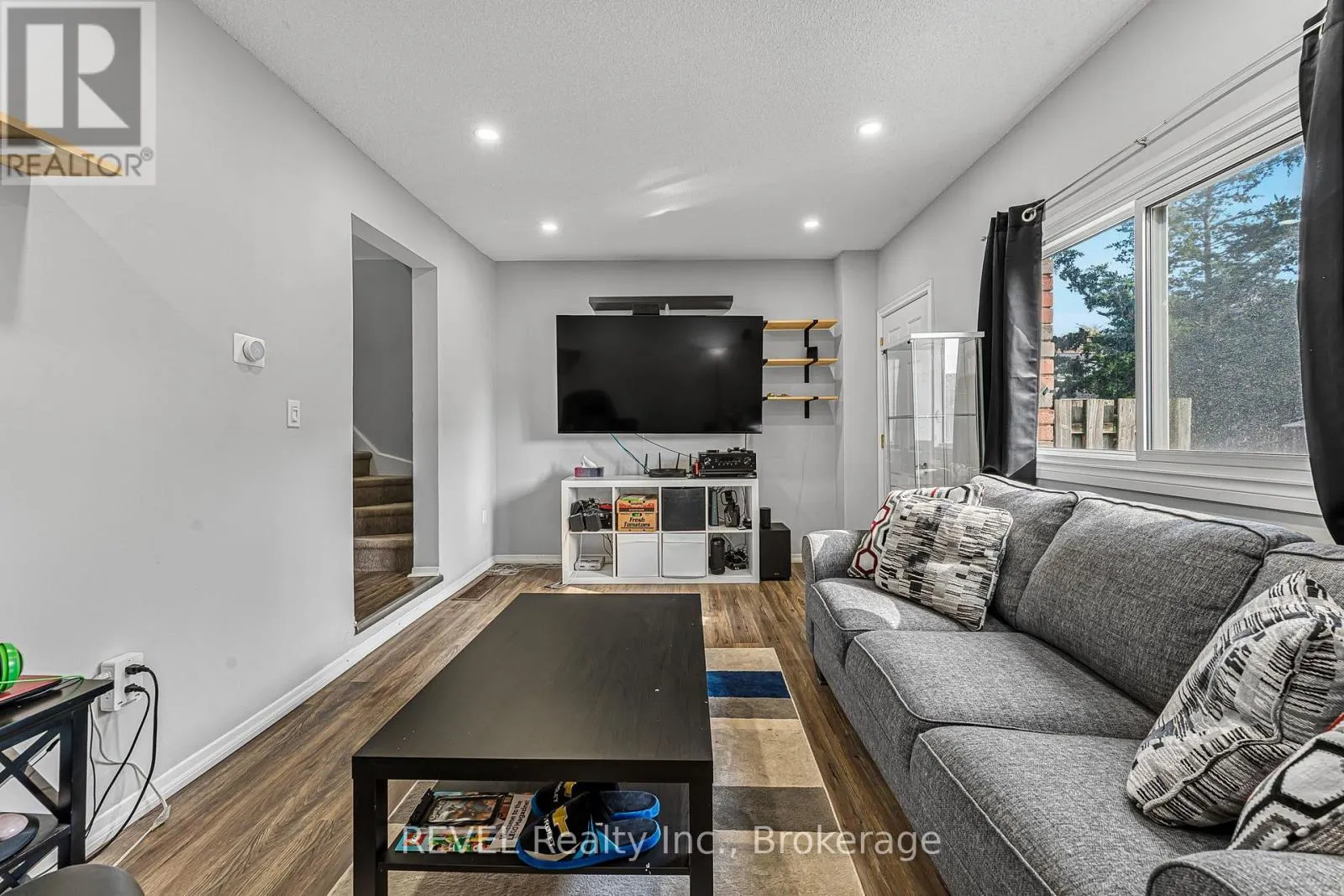 79 - 185 DENISTOUN STREET, #79