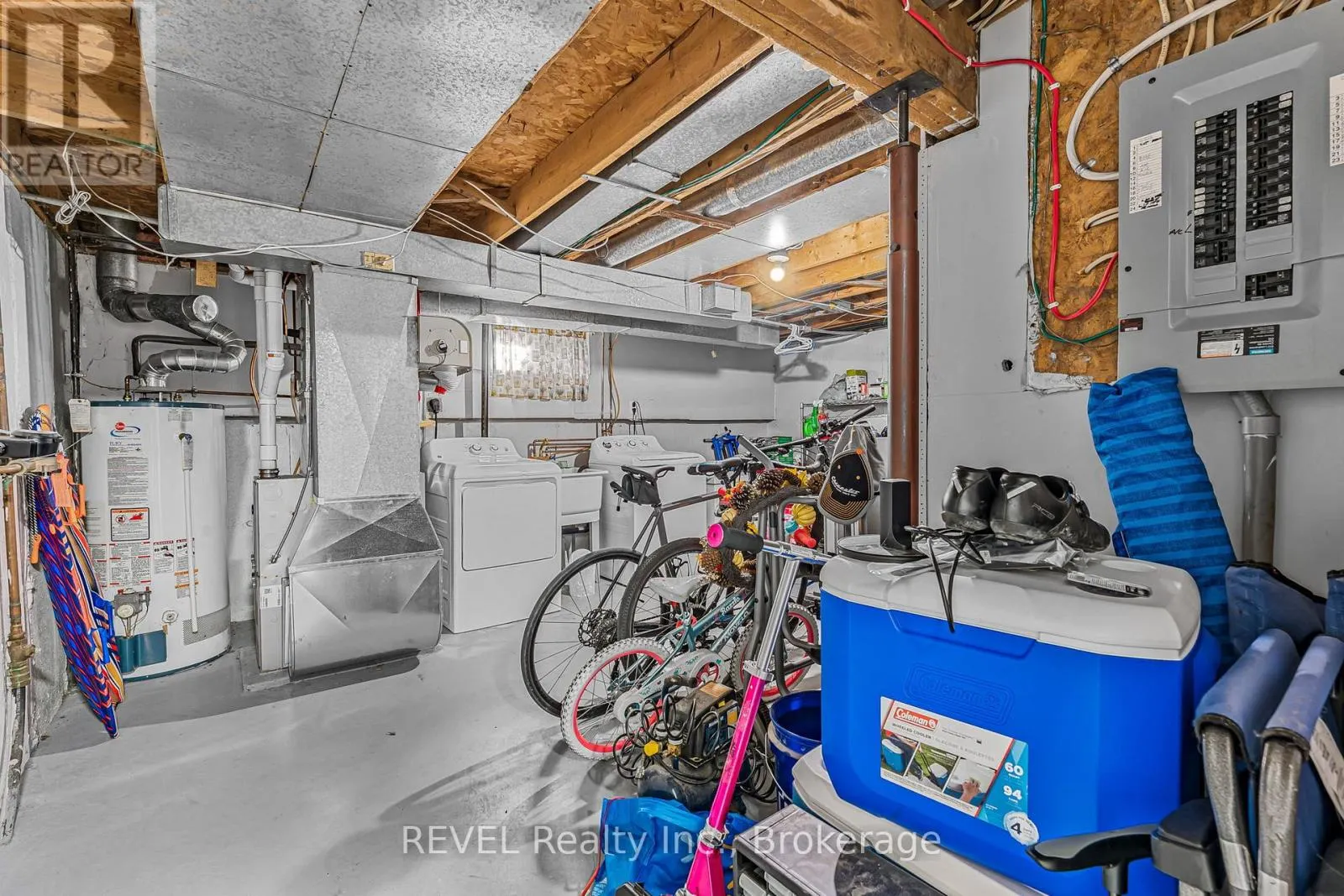 79 - 185 DENISTOUN STREET, #79