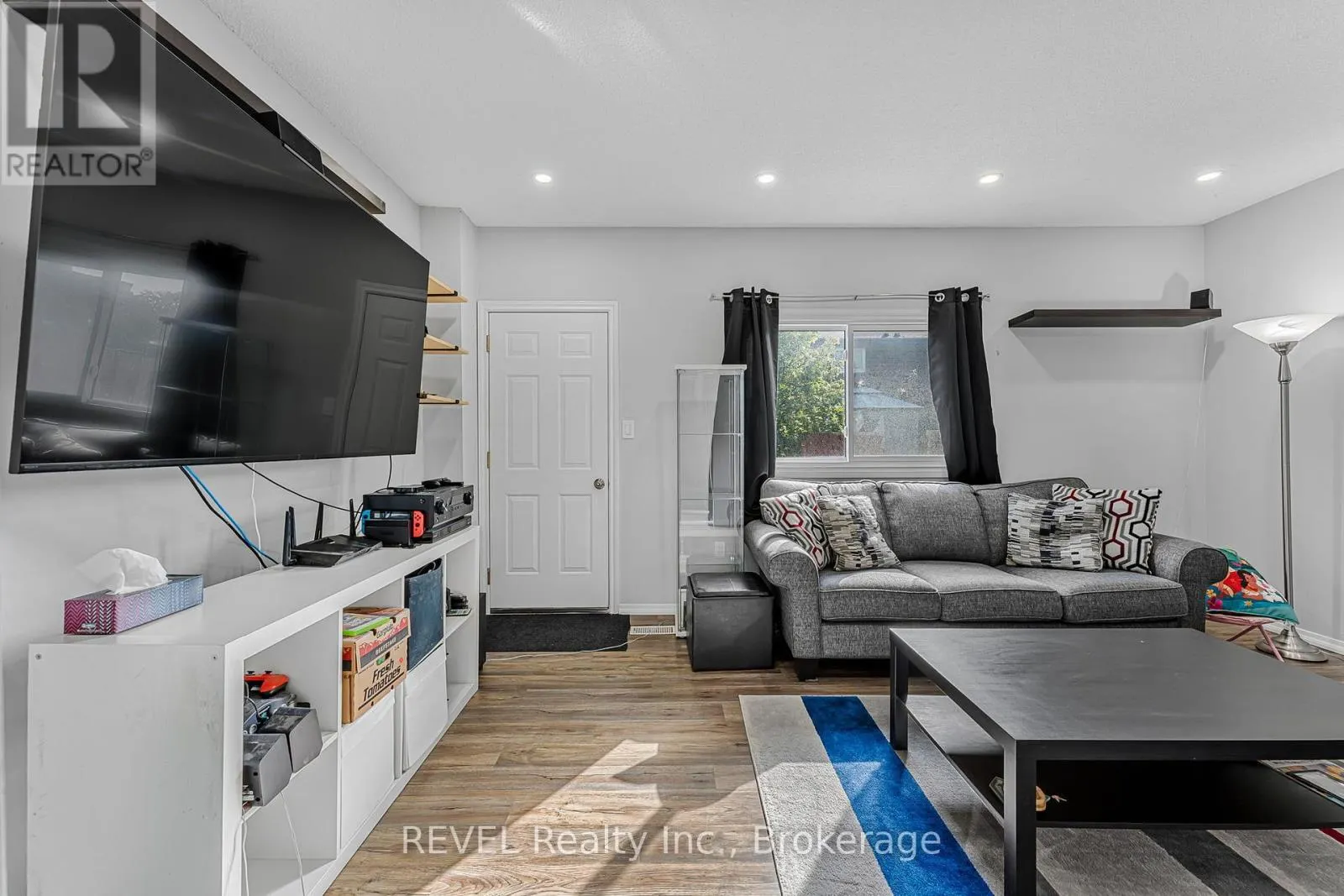 79 - 185 DENISTOUN STREET, #79