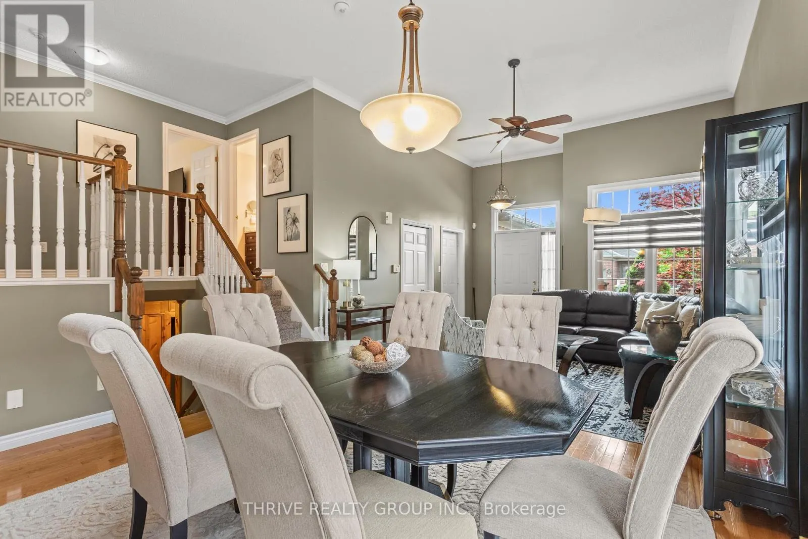 12 - 6 CADEAU TERRACE, #12