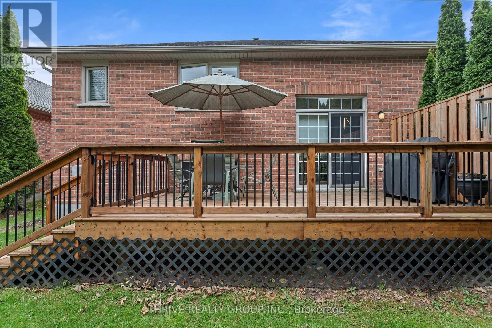 12 - 6 CADEAU TERRACE, #12