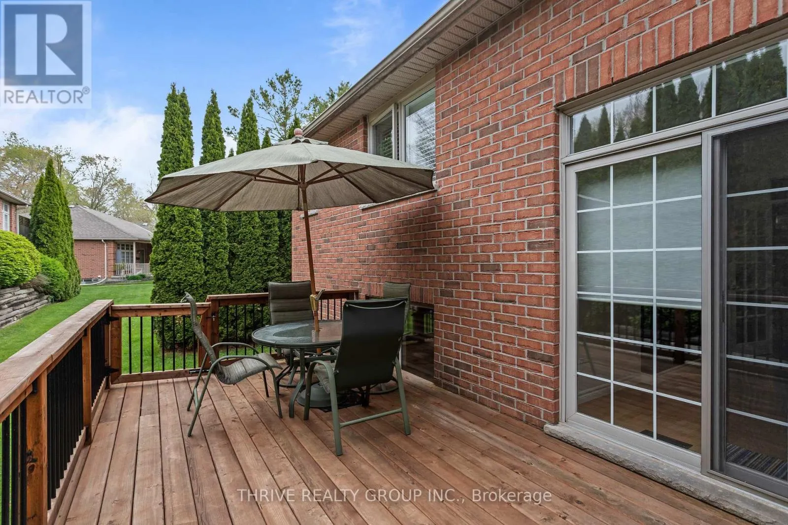 12 - 6 CADEAU TERRACE, #12