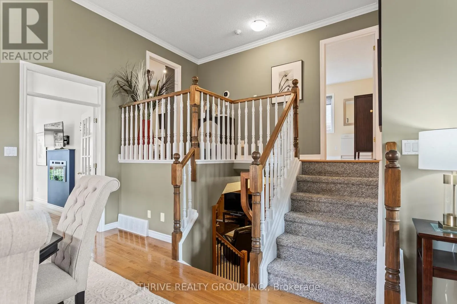 12 - 6 CADEAU TERRACE, #12
