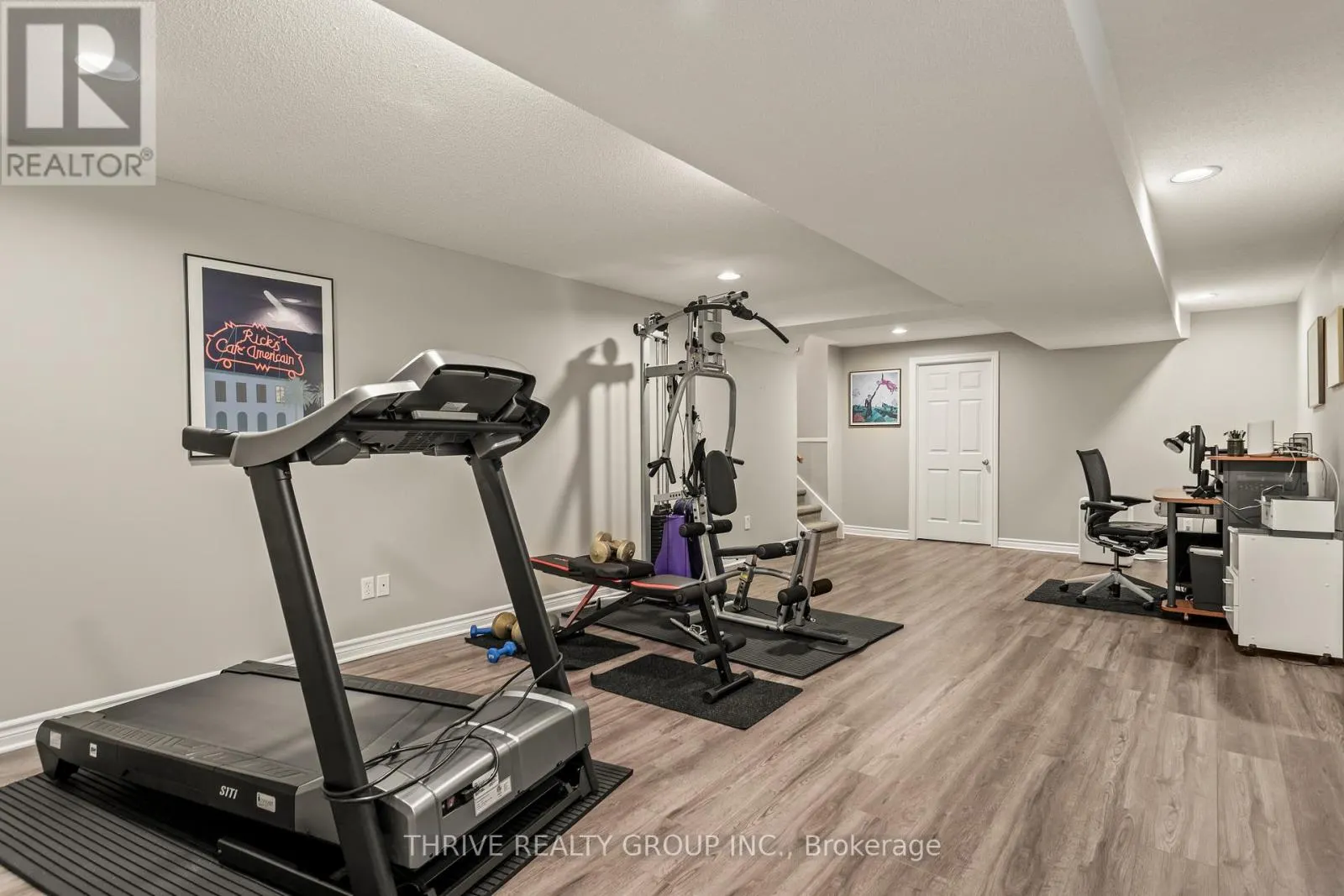 12 - 6 CADEAU TERRACE, #12