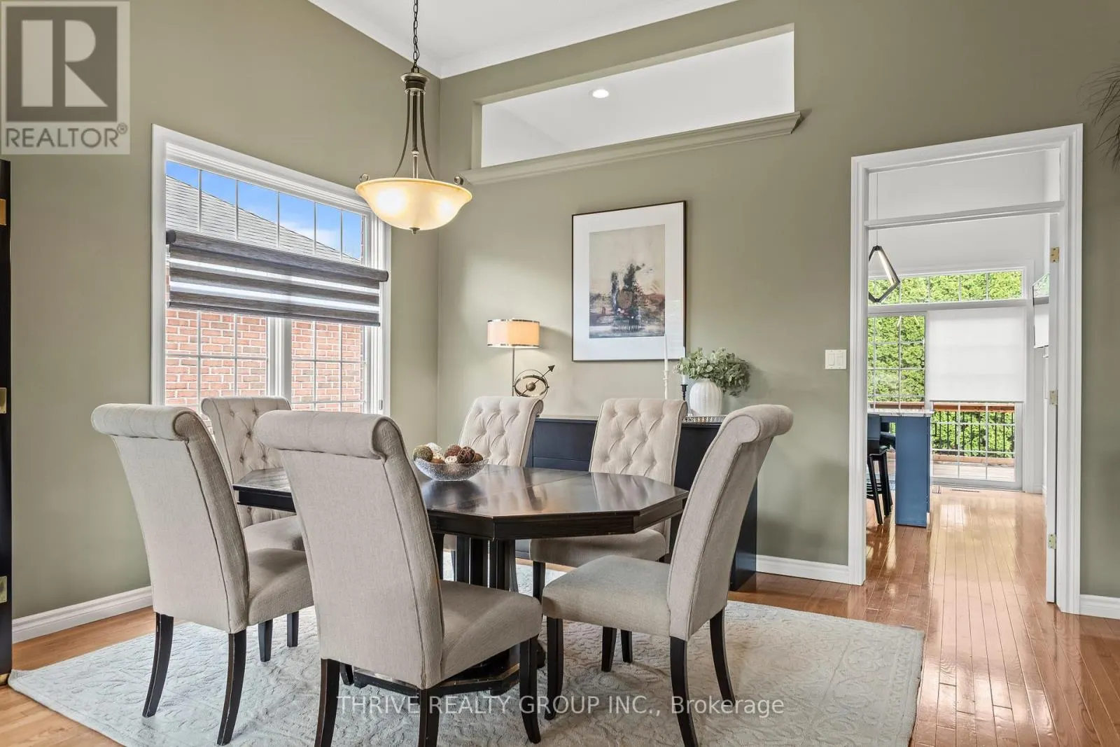 12 - 6 CADEAU TERRACE, #12