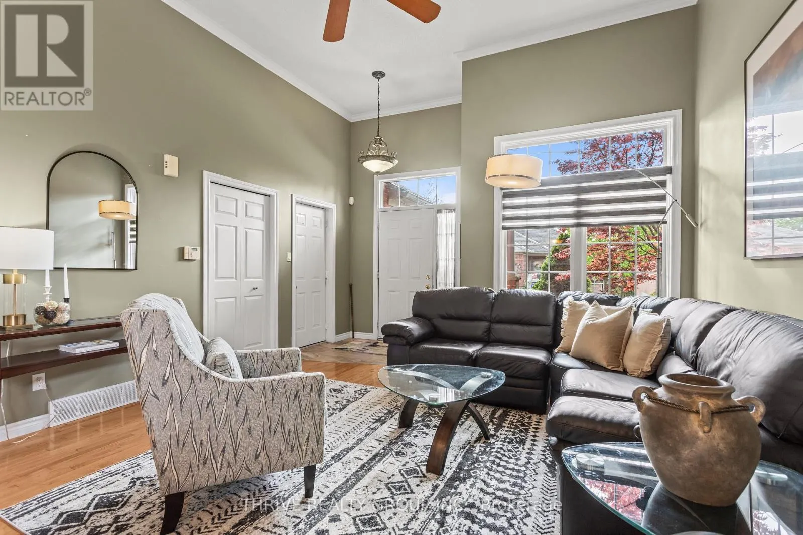 12 - 6 CADEAU TERRACE, #12