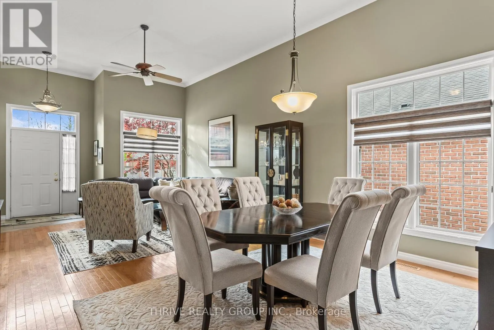 12 - 6 CADEAU TERRACE, #12