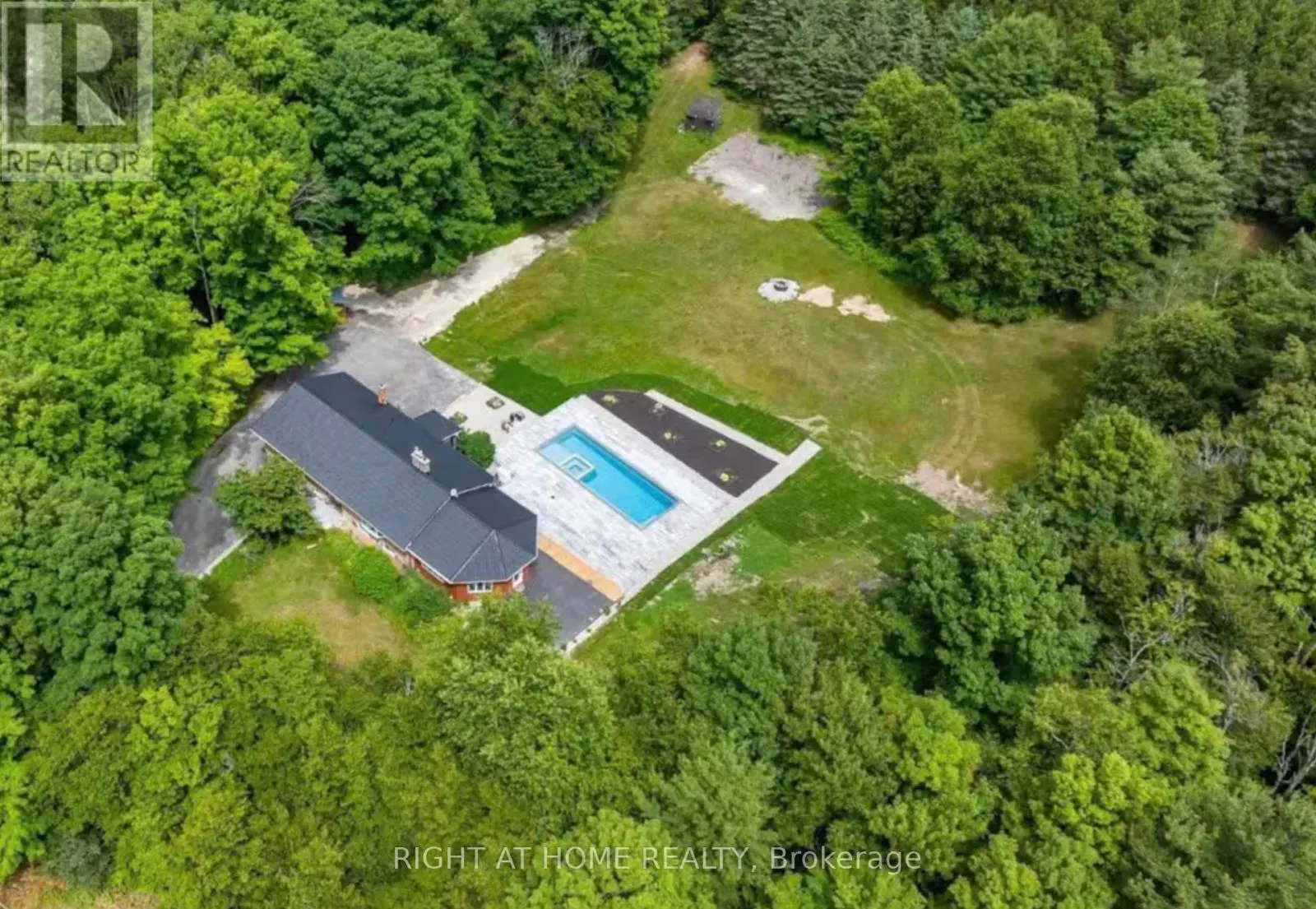 938335 AIRPORT ROAD