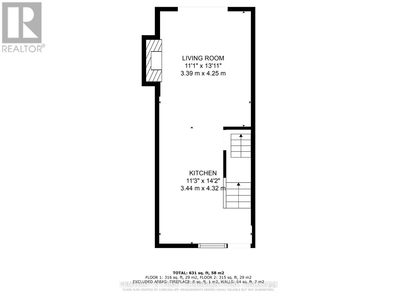 102 - 1090 KIPPS LANE, #102