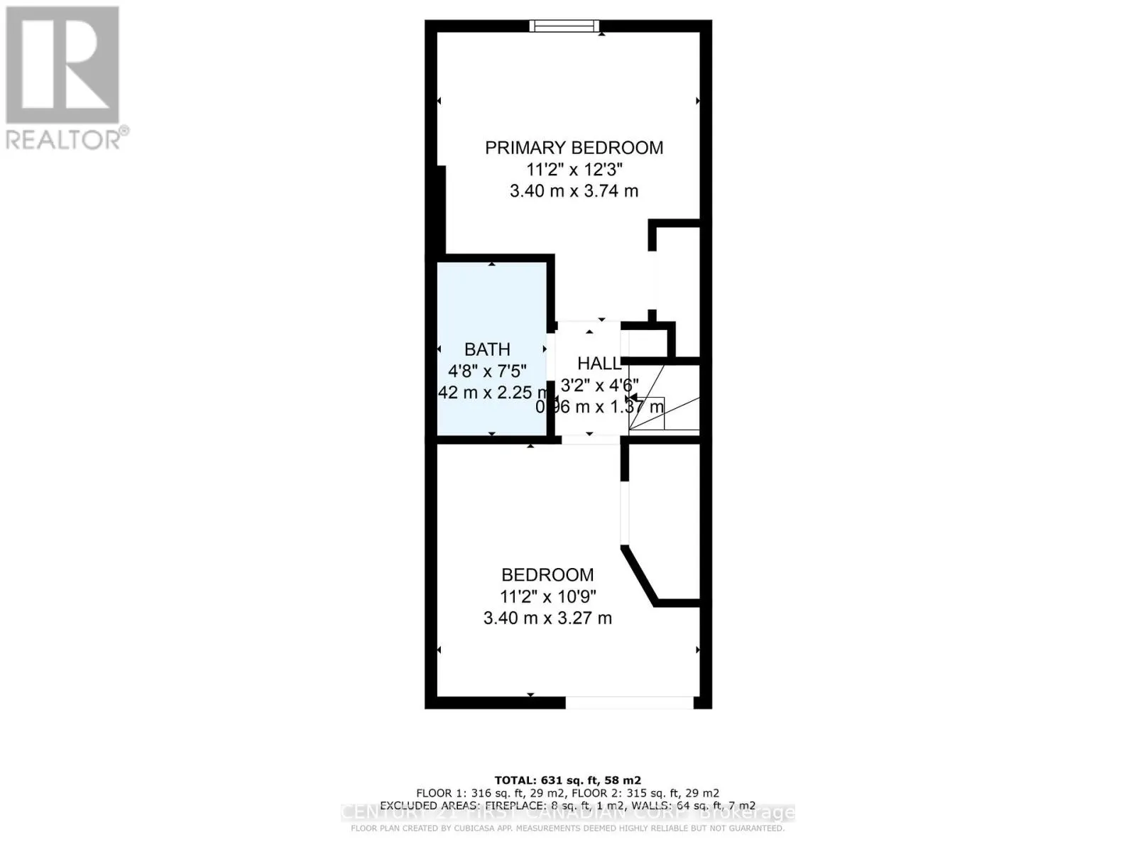 102 - 1090 KIPPS LANE, #102