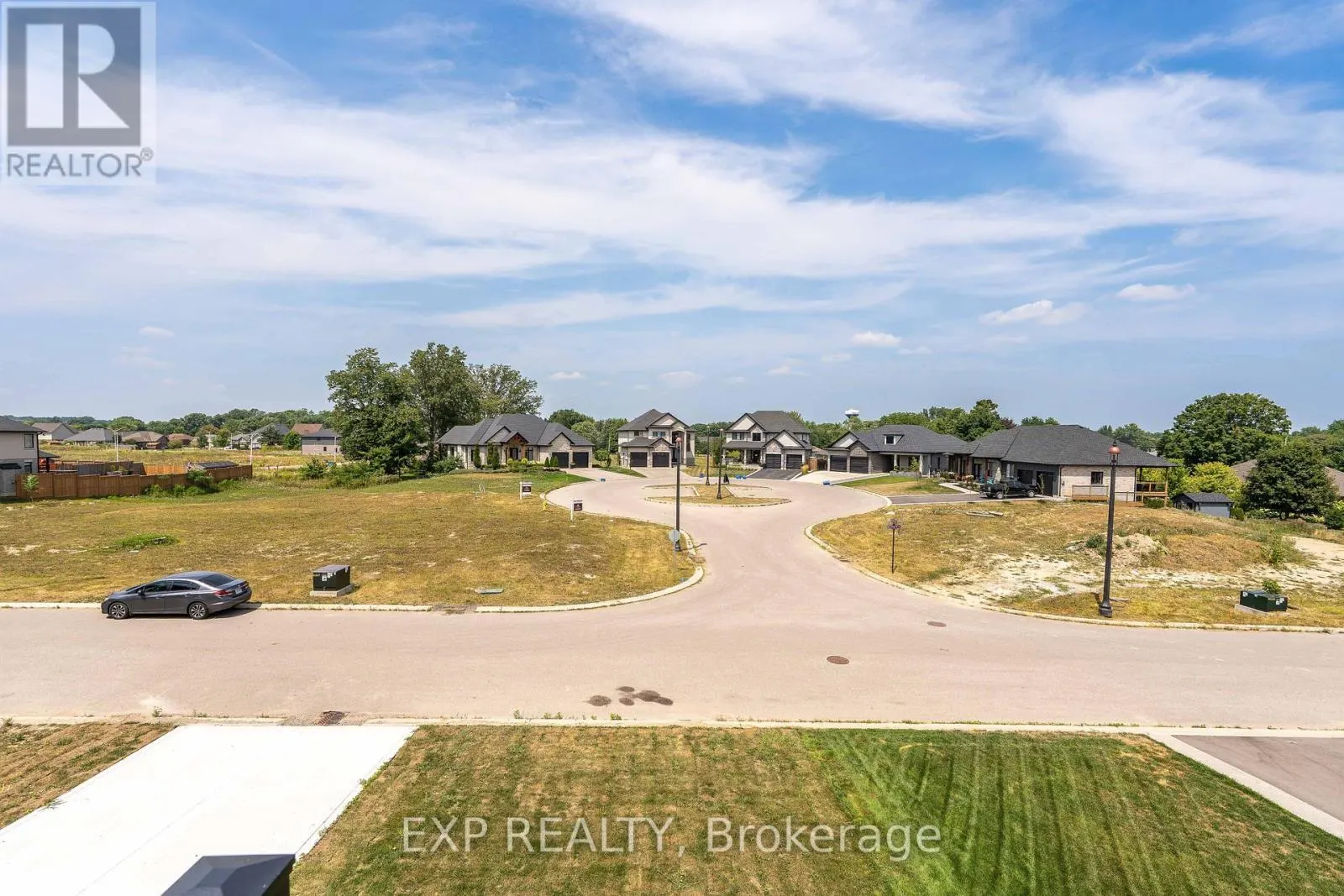 25 SUNVIEW DRIVE