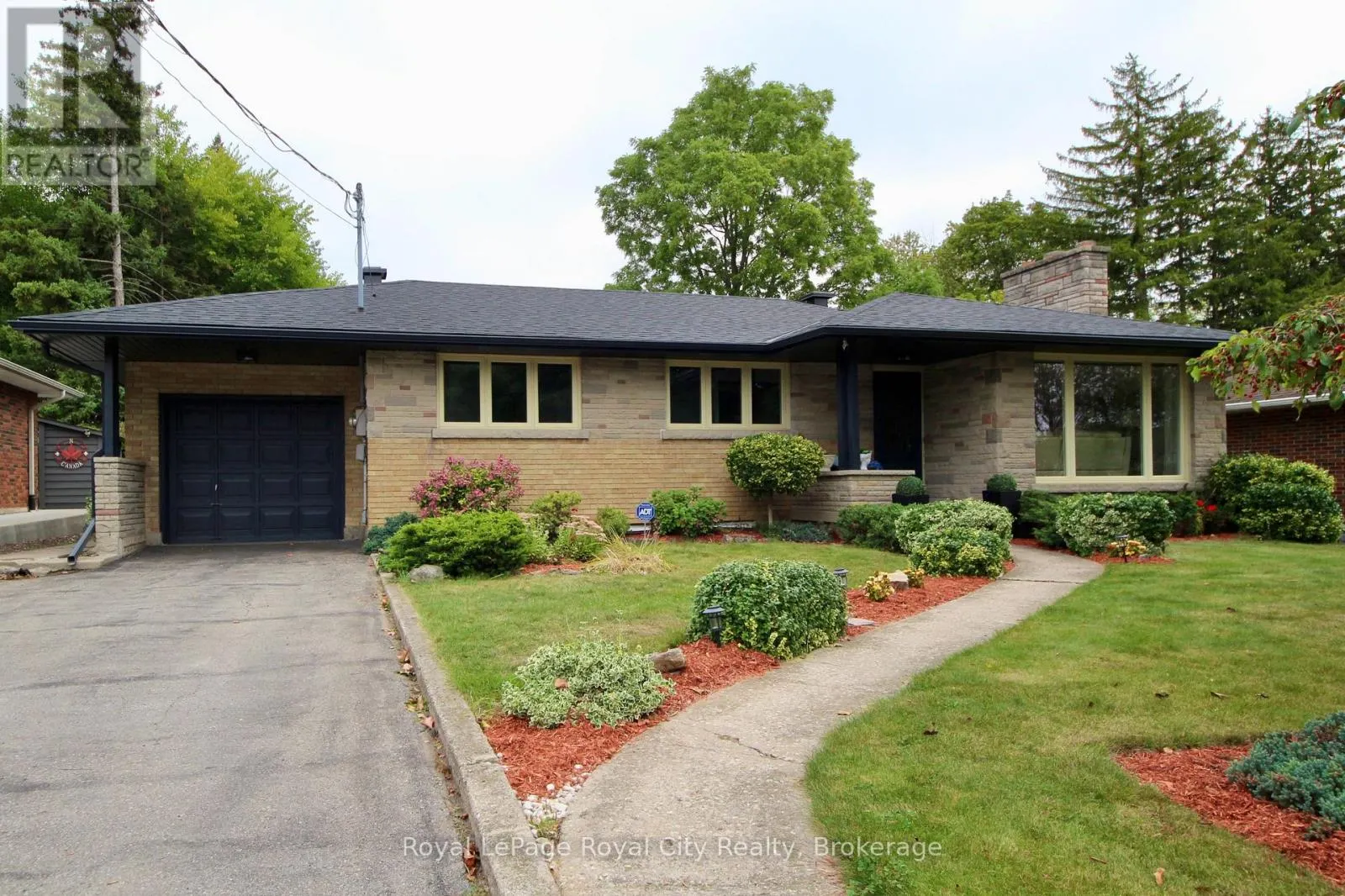 133 WESTMOUNT ROAD