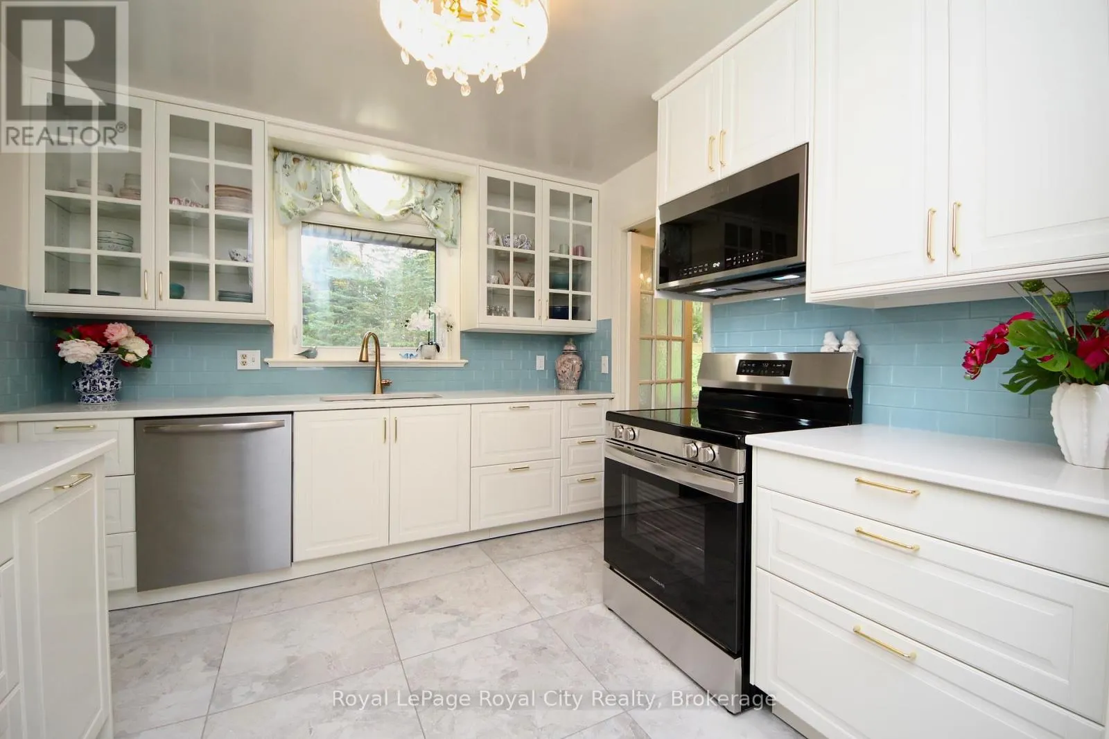133 WESTMOUNT ROAD