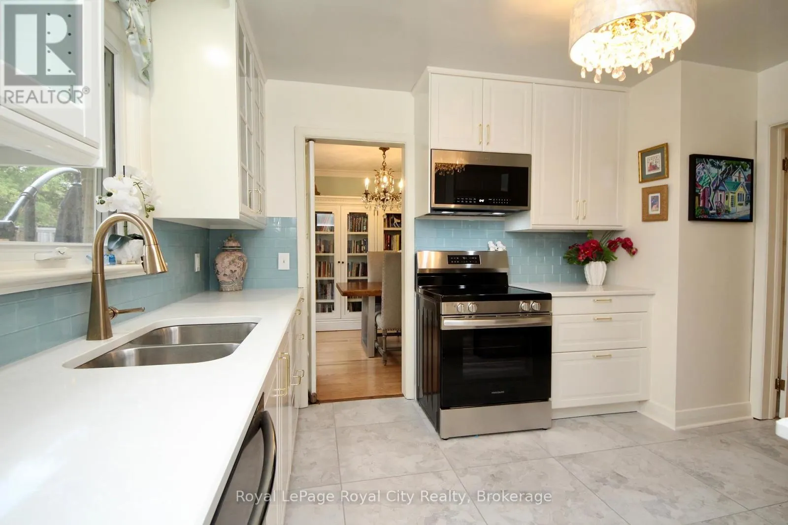 133 WESTMOUNT ROAD