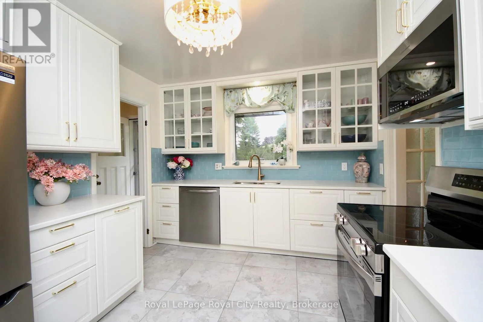 133 WESTMOUNT ROAD