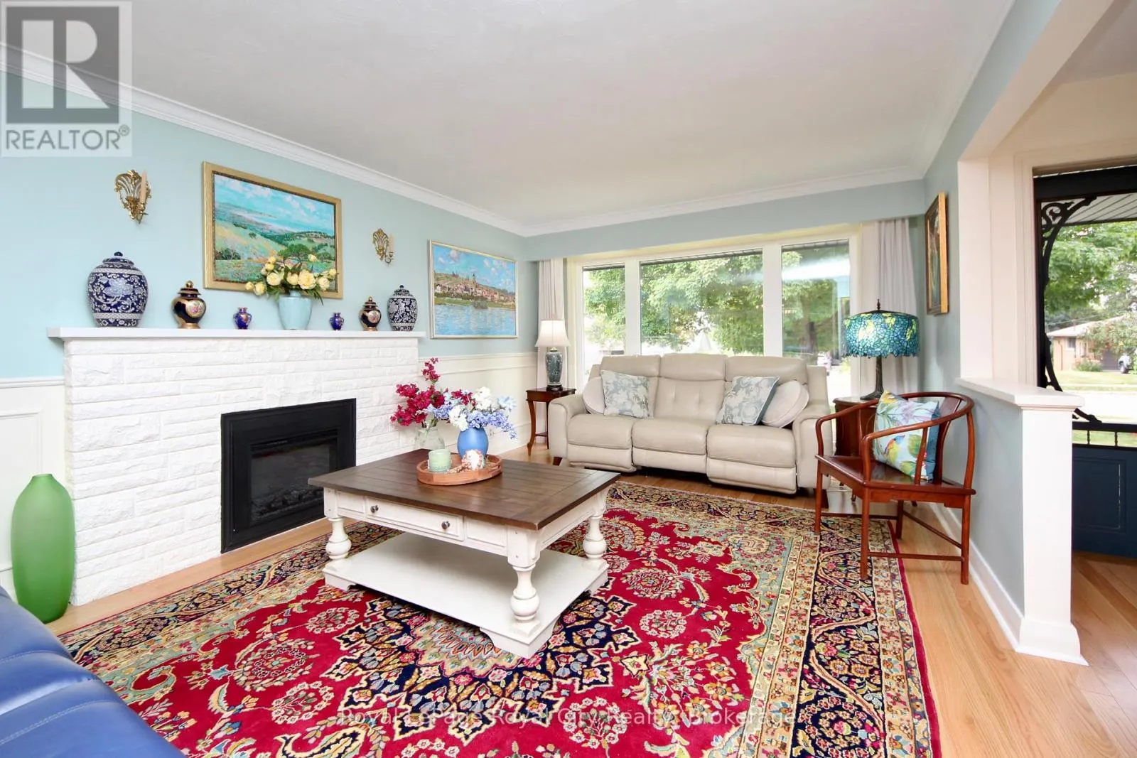 133 WESTMOUNT ROAD