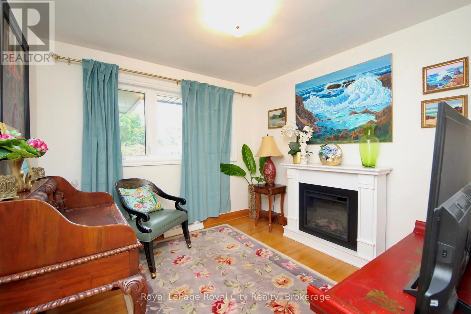 133 WESTMOUNT ROAD